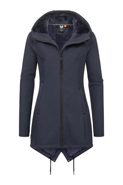 Ragwear Sweatshirt Ceketi Wingi