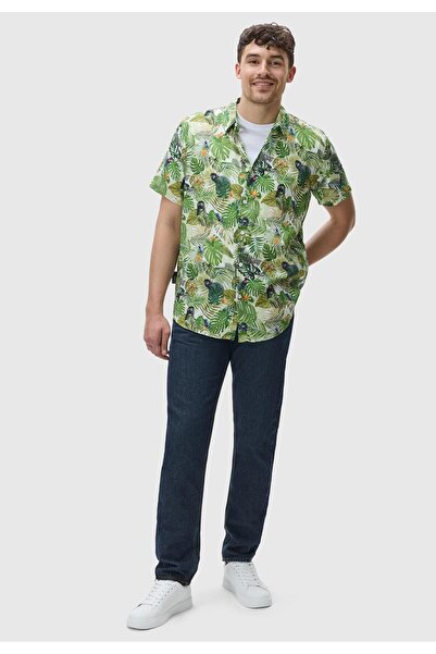 Ragwear Hawaiihemd Omerro
