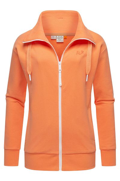 Ragwear Sweatjacke Shocky