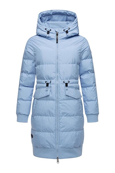 Ragwear Steppmantel Briosh