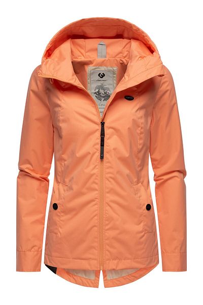 Ragwear Übergangsjacke Monade Übergang