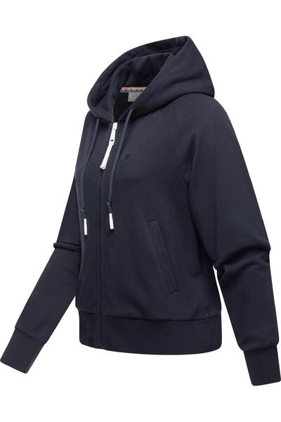 Ragwear Sweat Ceketi