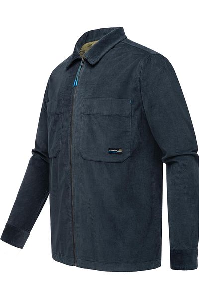 Ragwear Langarmhemd Cordy