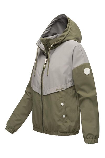 Marikoo Bomberjacke Liubkaa