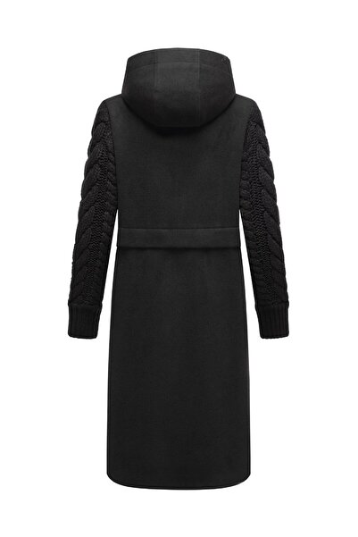 Navahoo Wintermantel Knit Babe 14