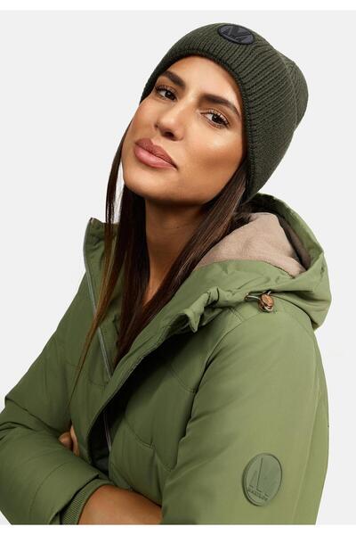 Marikoo Strickmütze Effelin 16