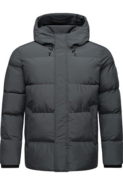 Ragwear Steppjacke Walby