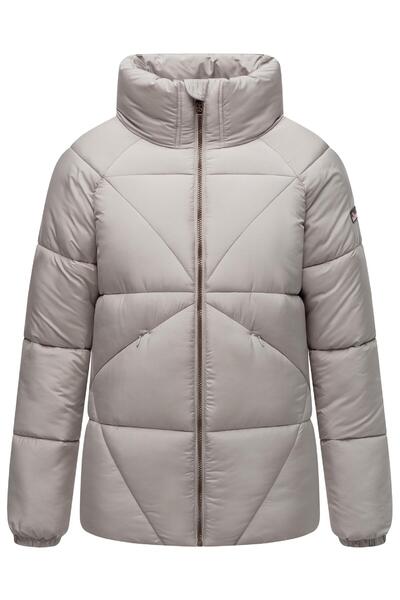 Navahoo Steppjacke Schokolinaa 14