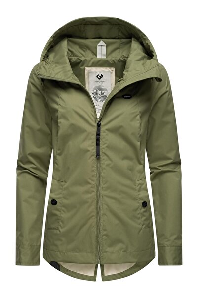 Ragwear Übergangsjacke Monade Übergang