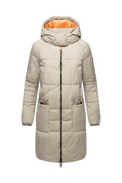 Navahoo Steppmantel Bliblablubb 14