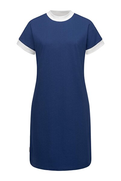 Ragwear Sommerkleid Katchi Solid