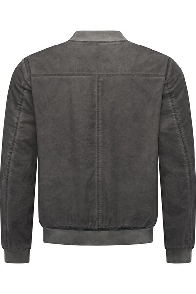 Ragwear Outdoorjacke Daq