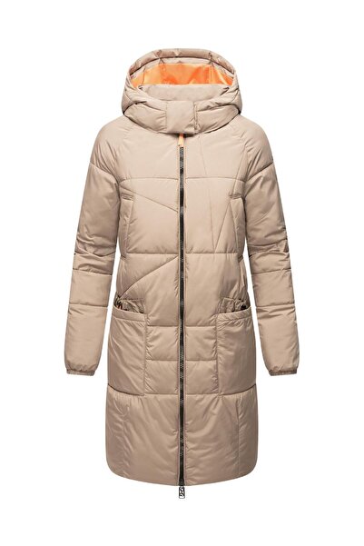 Navahoo Steppmantel Bliblablubb 14