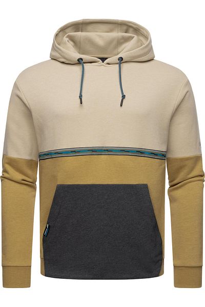 Ragwear Kapuzenblock – Kapuzenverzierung