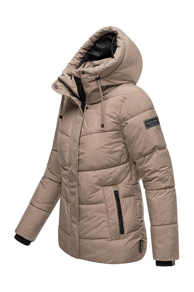 Navahoo Steppjacke Sag ja XIV