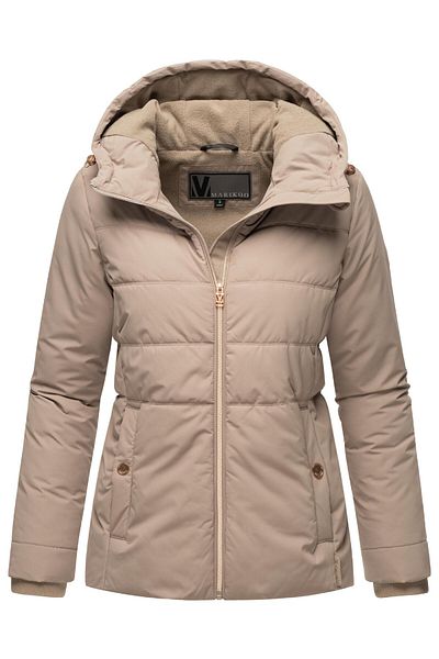 Marikoo Steppjacke Alemee 16