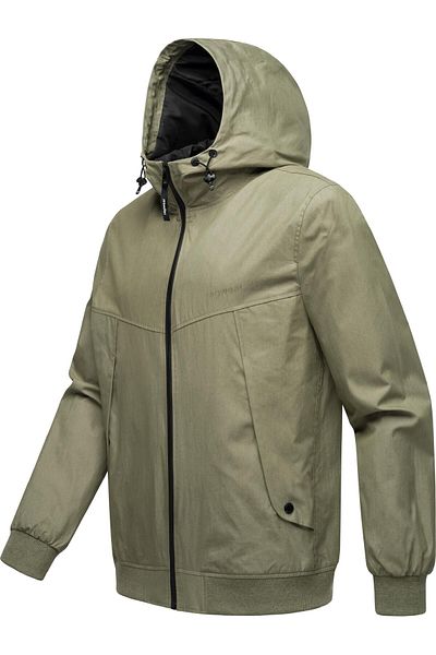 Ragwear Outdoorjacke Tyller