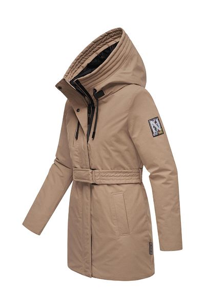 Navahoo Parka Eishauch 14
