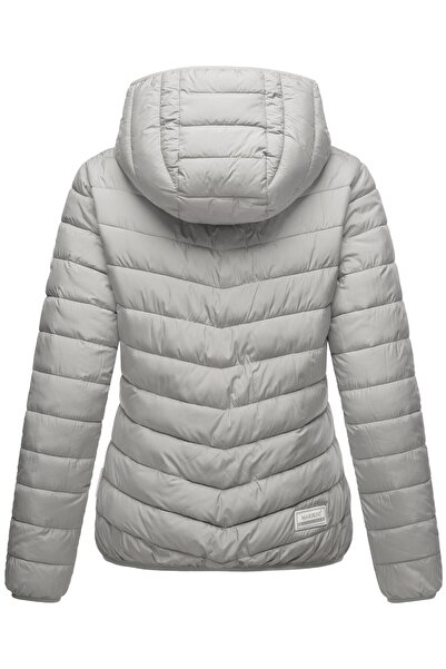 Marikoo Steppjacke Pack Mich Ein