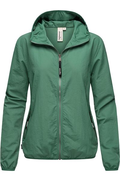 Ragwear Outdoorjacke Vinzie B