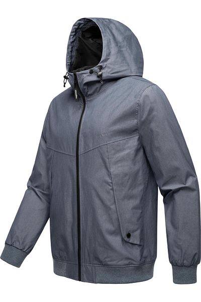 Ragwear Outdoorjacke Tyller