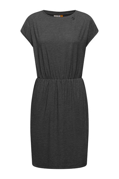 Ragwear Jerseykleid Copr