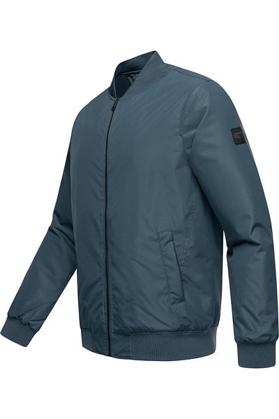 Ragwear Blousonjacke Quadio