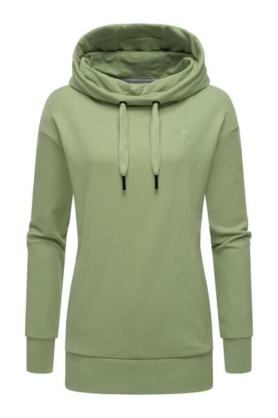 Ragwear Kapuzenpullover Yodis