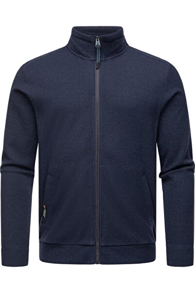 Ragwear Sweatjacke Carlow