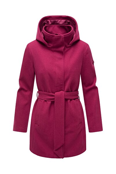 Marikoo Kurzmantel Katalinaa 16