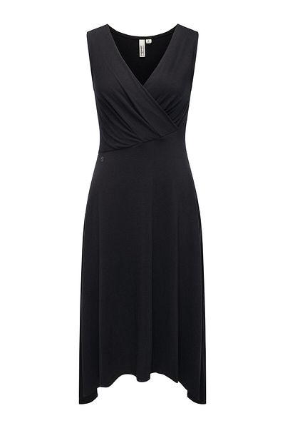 Ragwear Sommerkleid Fidda