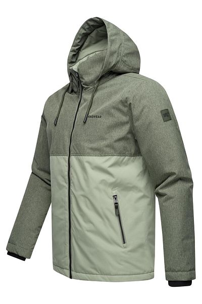 Ragwear Açıkhava ceketi Roens