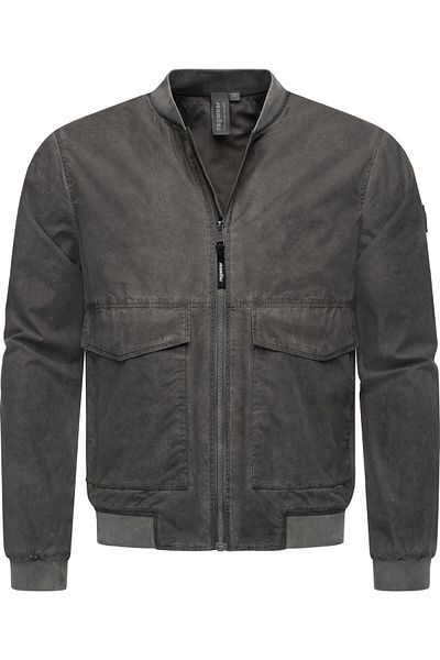 Ragwear Outdoorjacke Daq