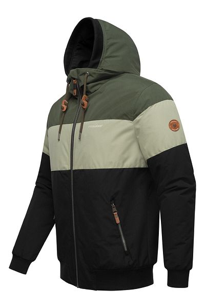 Ragwear Açıkhava ceketi Jayce YOUMODO