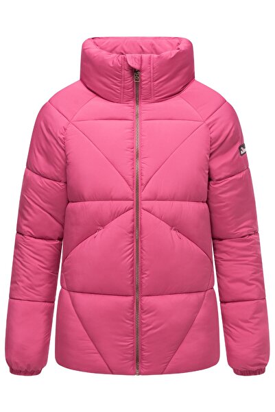 Navahoo Steppjacke Schokolinaa 14