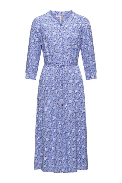 Ragwear Sommerkleid Meve