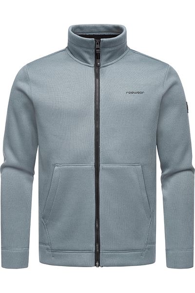 Ragwear Sweatjacke Fabbian Collar