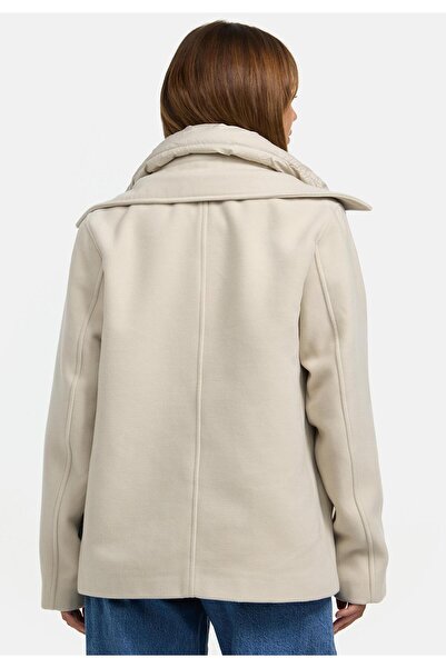 Marikoo Kurzmantel Aylaraa 16