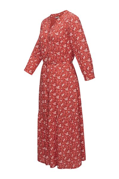 Ragwear Sommerkleid Meve