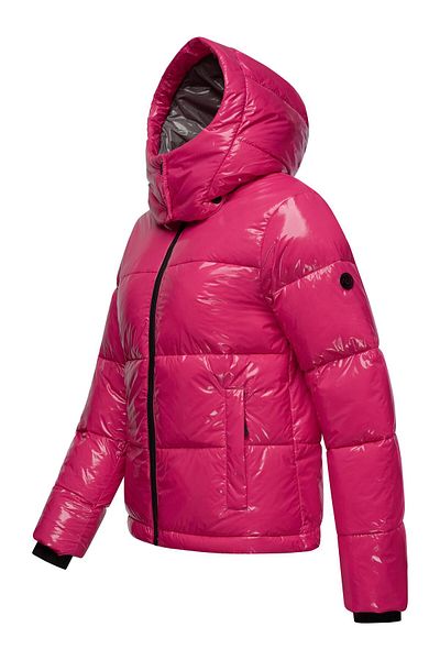 Ragwear Winterjacke Roobie
