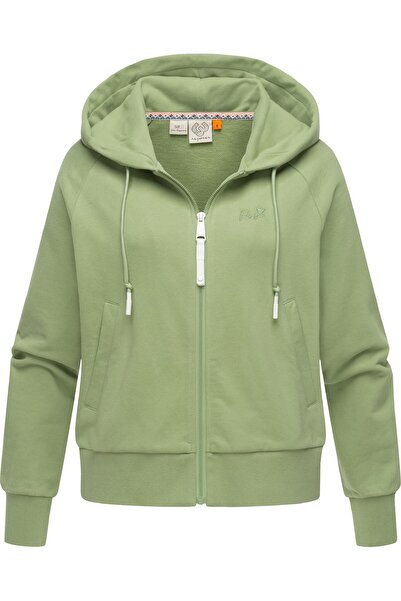 Ragwear Sweatjacke Taila