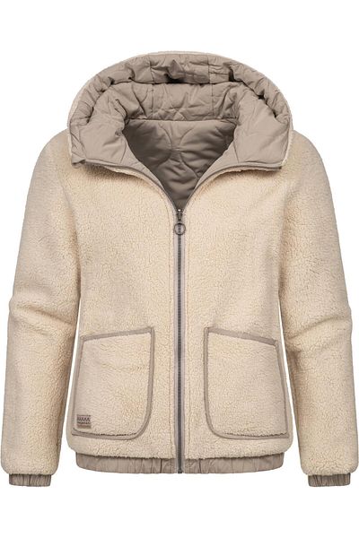 Ragwear Kışlık ceket Qaria