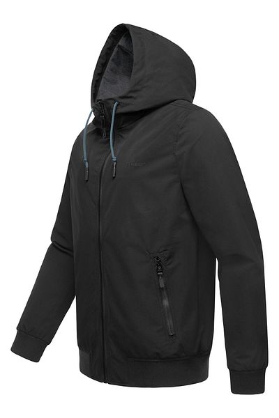 Ragwear Übergangsjacke Perci