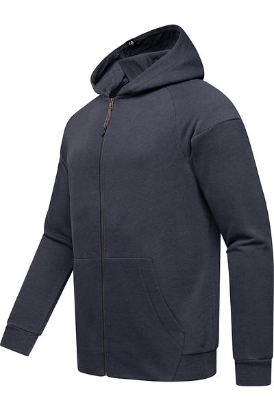 Ragwear Kapuzensweatjacke Zenway