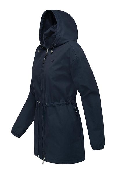 Ragwear Outdoorjacke Monadissimo B