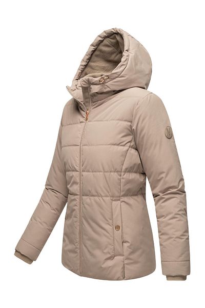 Marikoo Steppjacke Alemee 16