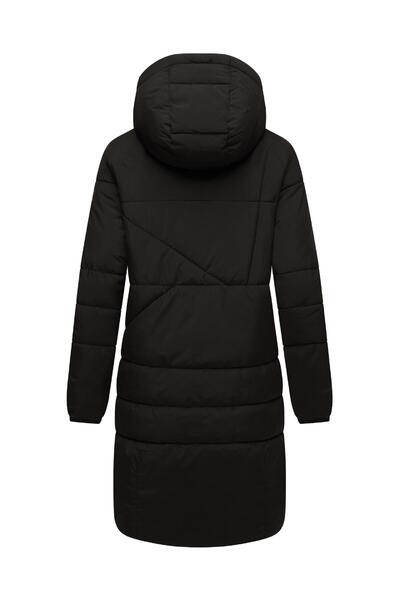 Navahoo Steppmantel Bliblablubb 14