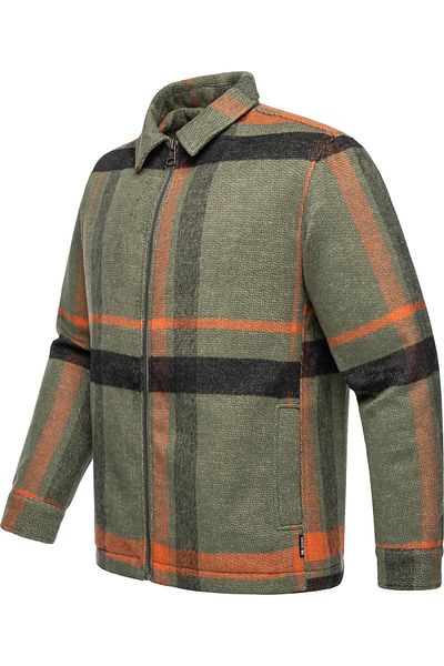 Ragwear Übergangsjacke Azzte Check