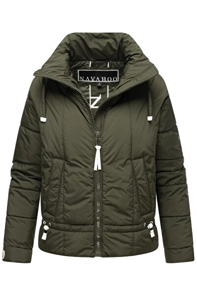 Navahoo Steppjacke Luftzauber 14