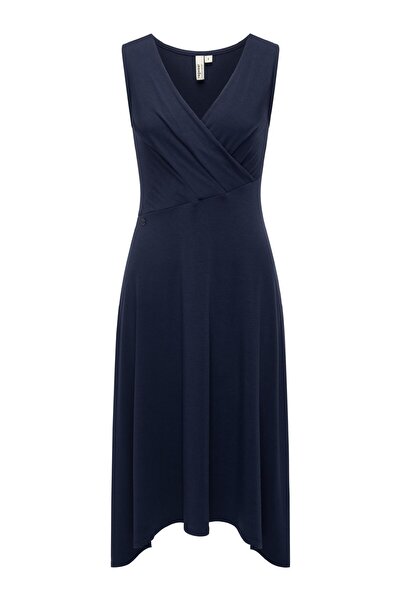 Ragwear Sommerkleid Fidda